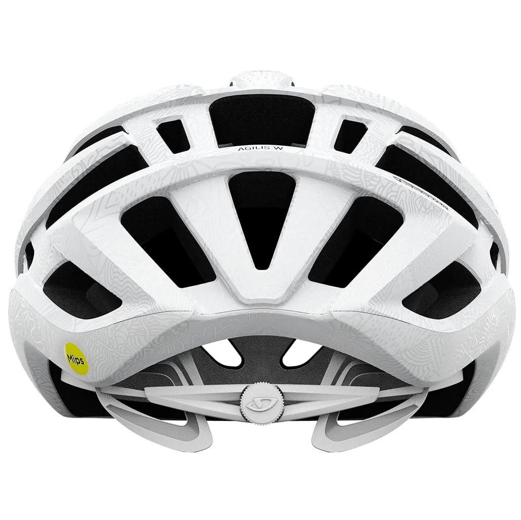 Giro Agilis MIPS Women's Helmet <> - Image 13