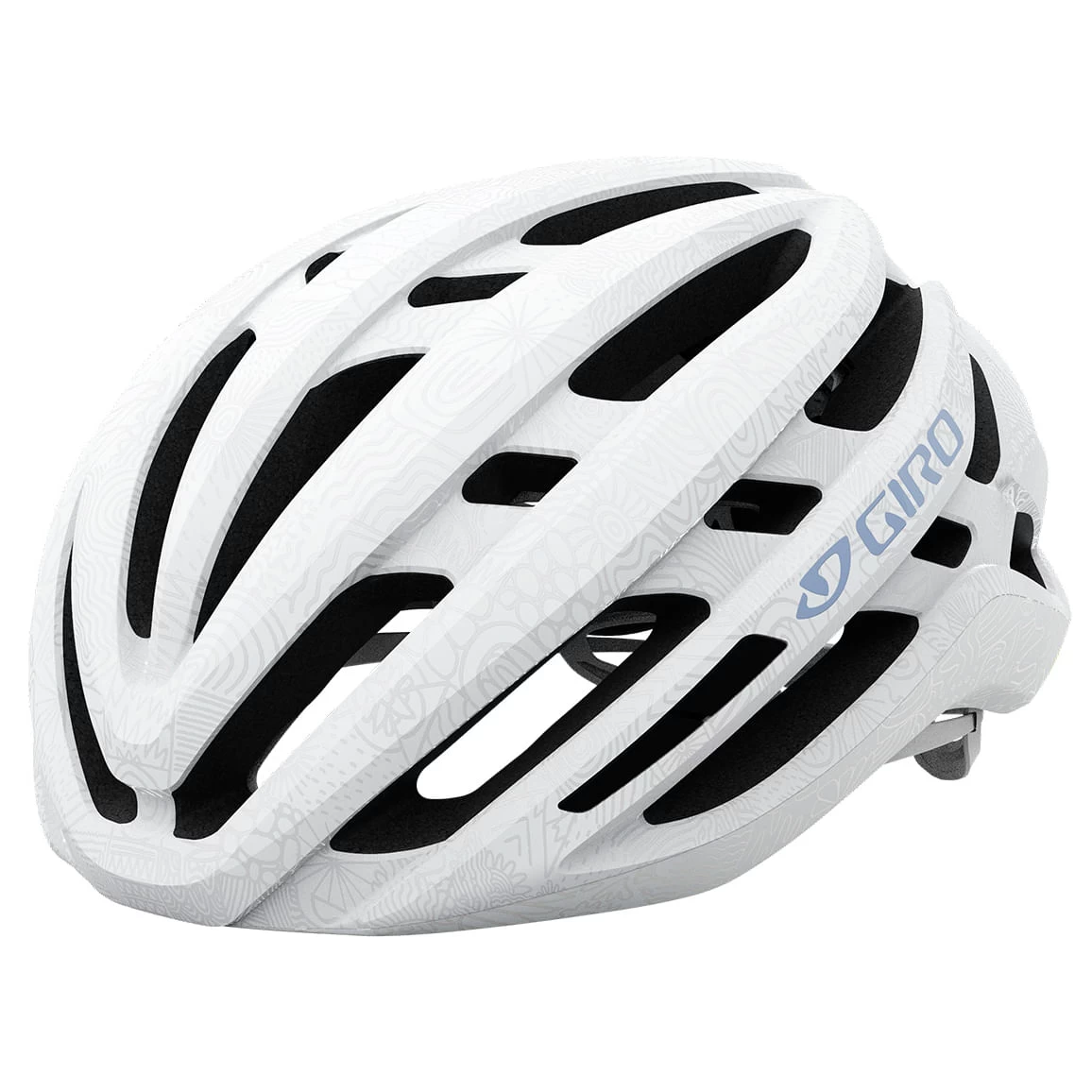Giro Agilis MIPS Women's Helmet <> - Image 9