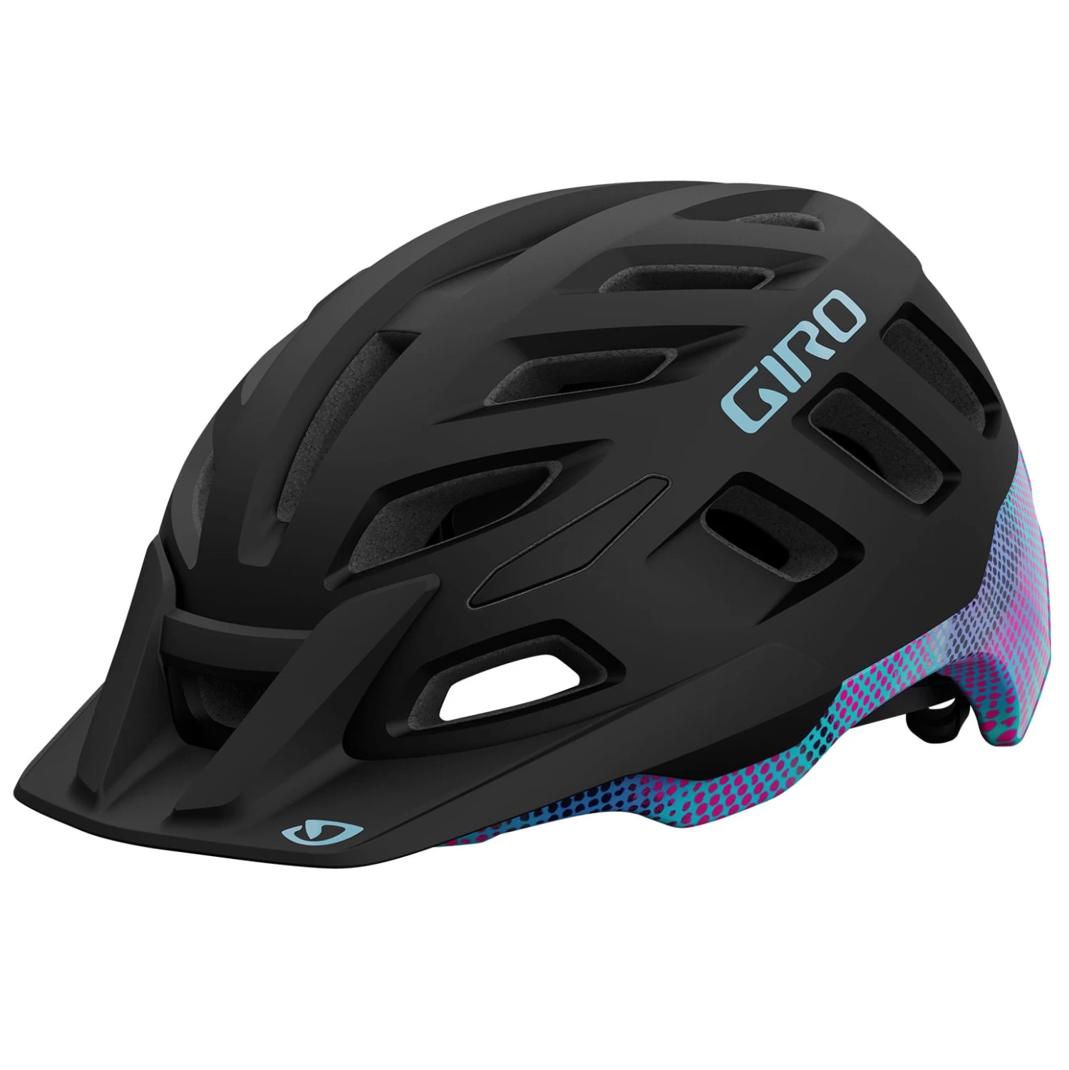 Giro Radix MIPS Women's Helmet 2022 - Image 4