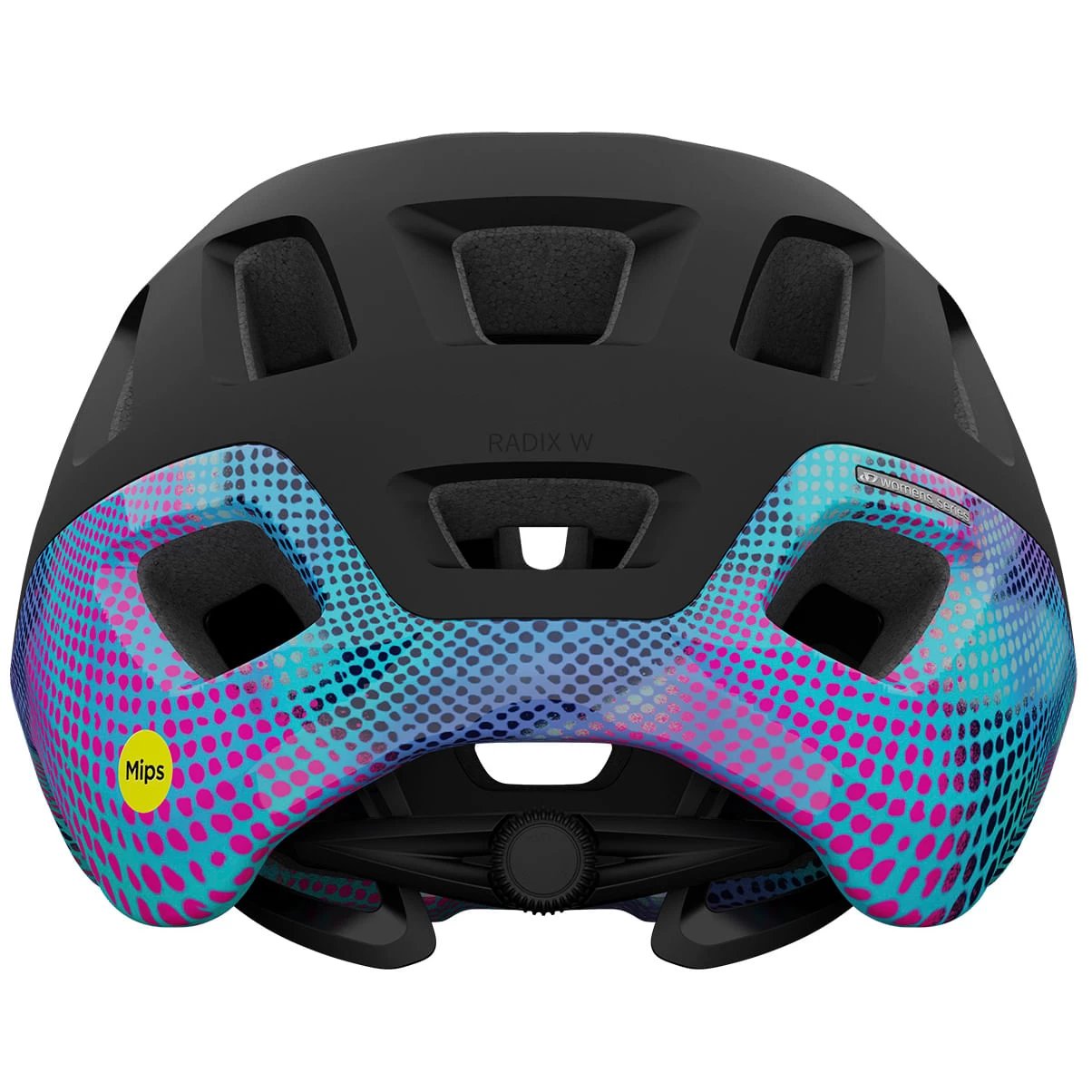 Giro Radix MIPS Women's Helmet 2022 - Image 5