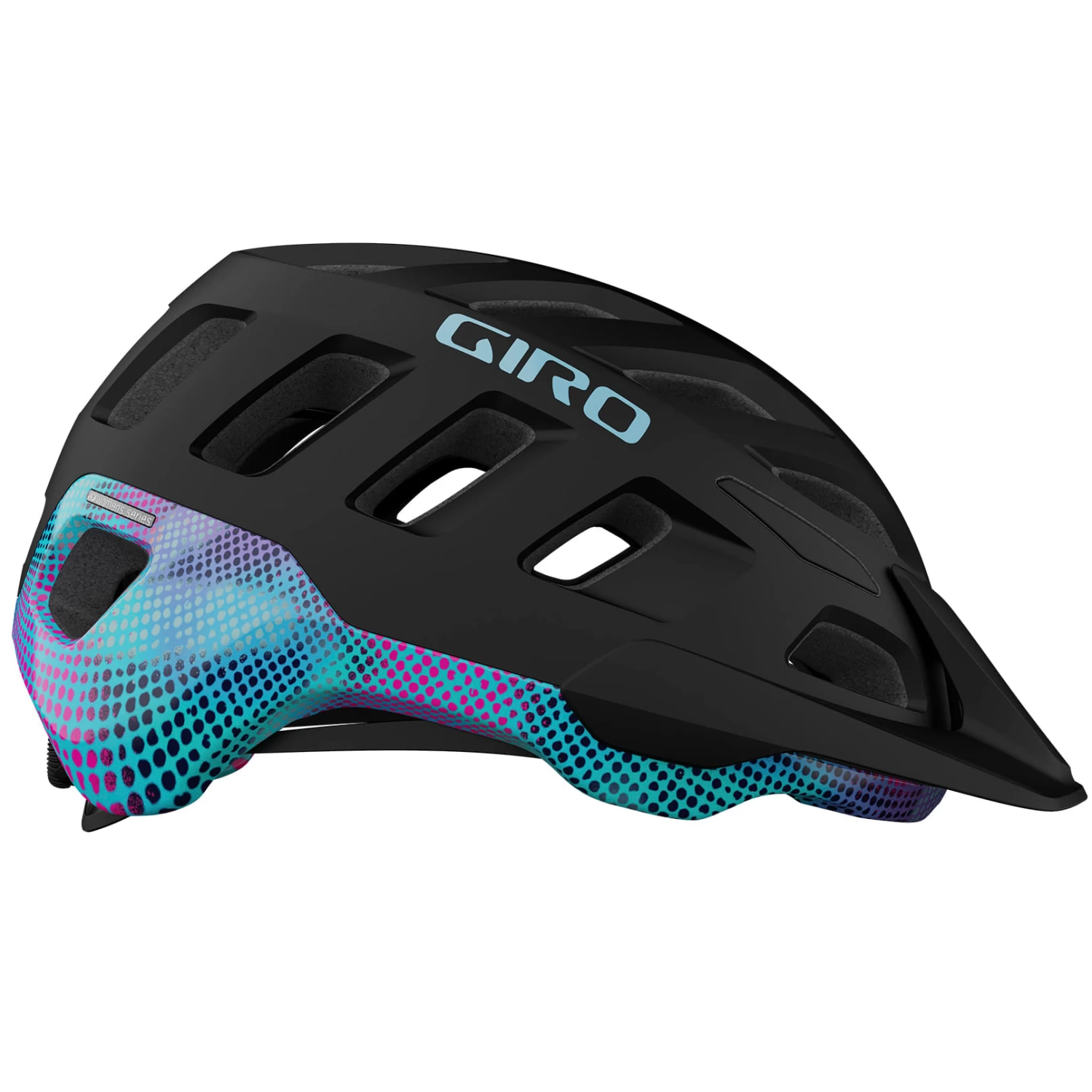Giro Radix MIPS Women's Helmet 2022 - Image 6