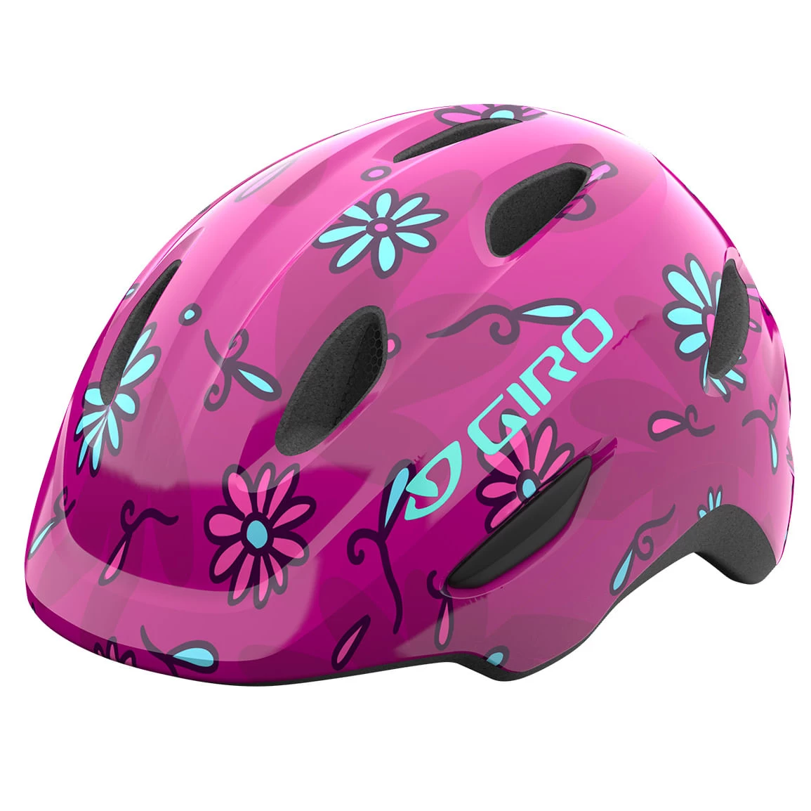Giro Scamp MIPS Kids' Helmet 2022 - Image 15