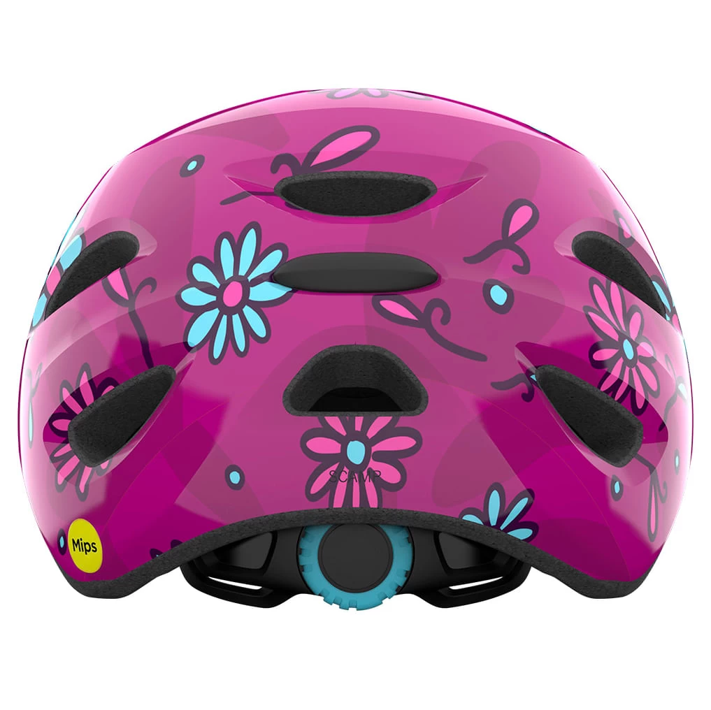 Giro Scamp MIPS Kids' Helmet 2022 - Image 16