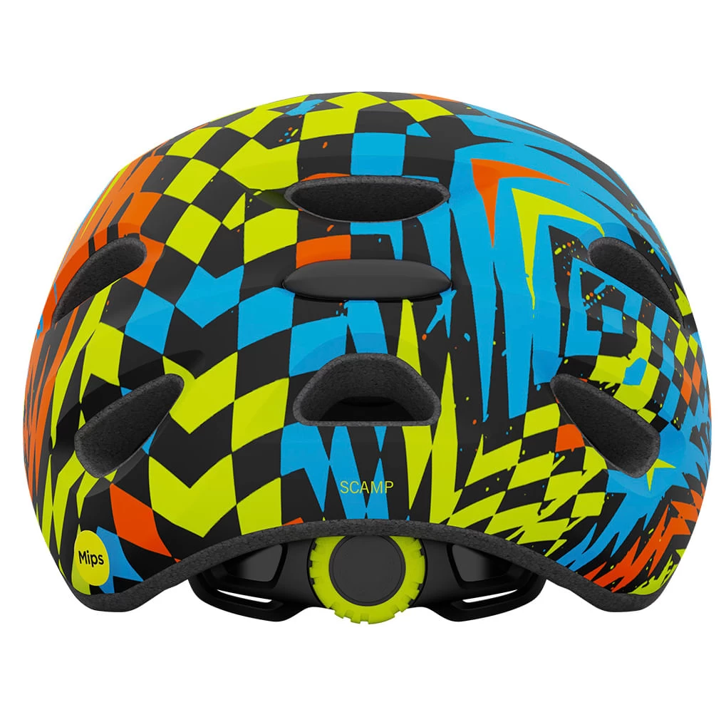 Giro Scamp MIPS Kids' Helmet 2022 - Image 20