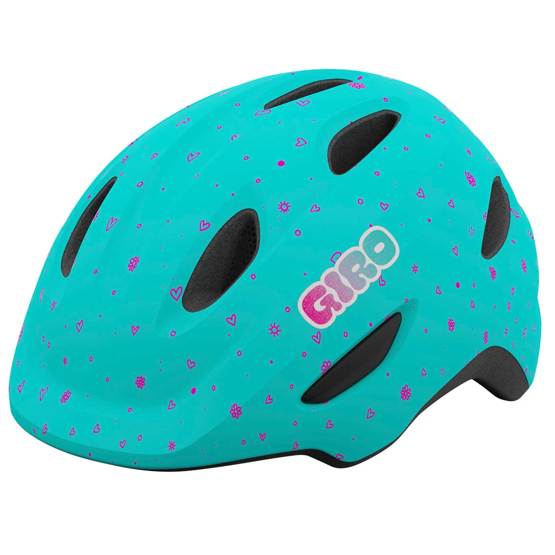 Giro Scamp MIPS Kids' Helmet 2022 - Image 11