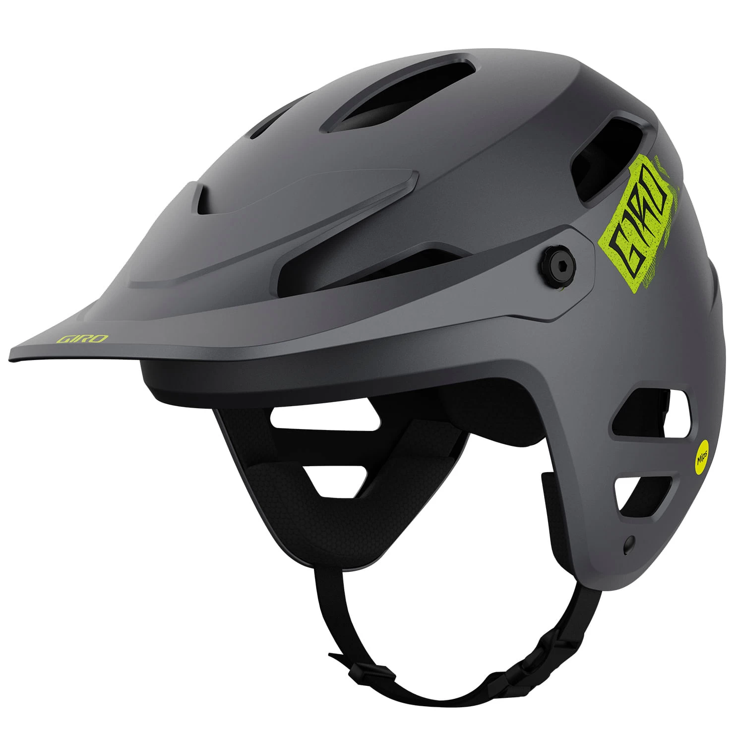 Giro Tyrant MIPS Helmet 2022 - Image 19