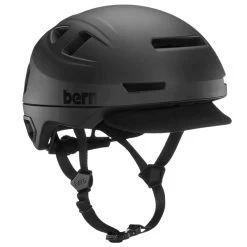 Bern Hudson Helmet 2023