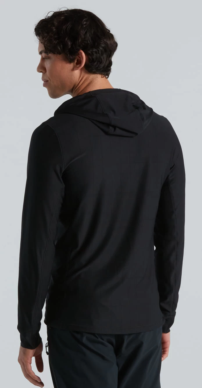 Specialized Legacy Lightweight Hoodie 2021 - Image 2