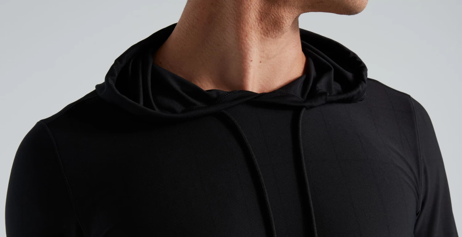 Specialized Legacy Lightweight Hoodie 2021 - Image 3