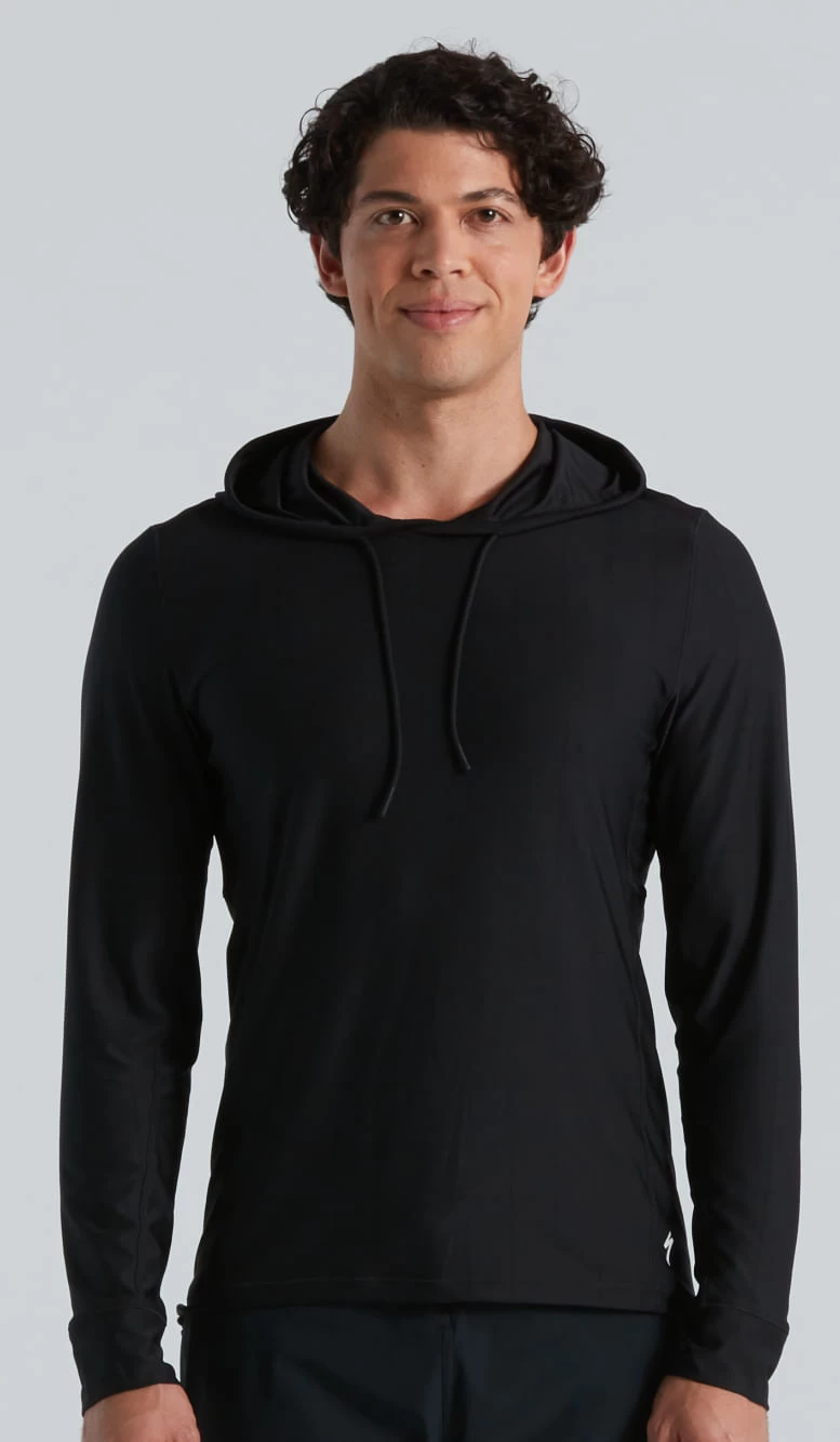 Specialized Legacy Lightweight Hoodie 2021