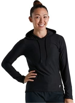 Specialized Legacy Lightweight Women's Hoodie 2021