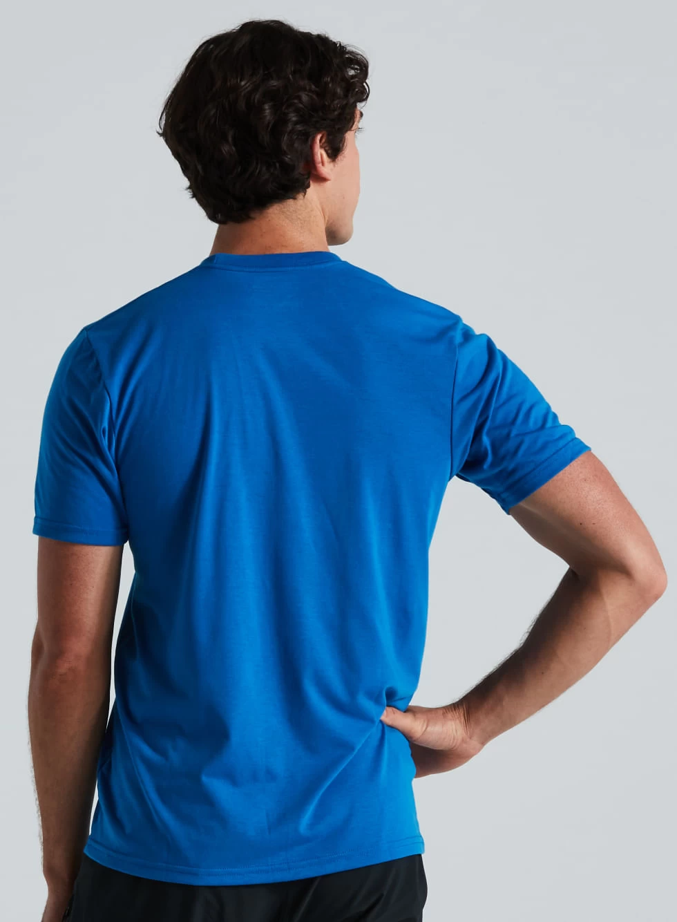 Specialized Logo Tee 2021 - Image 2