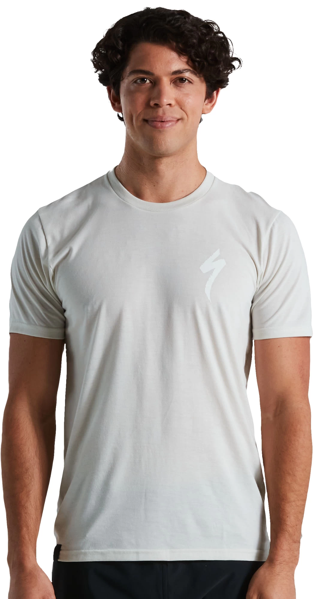 Specialized Logo Tee 2021 - Image 3