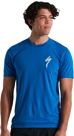 Specialized Logo Tee 2021