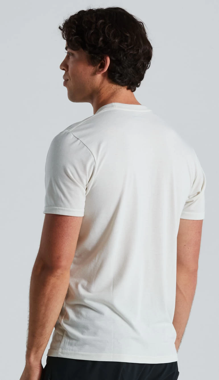 Specialized Logo Tee 2021 - Image 4