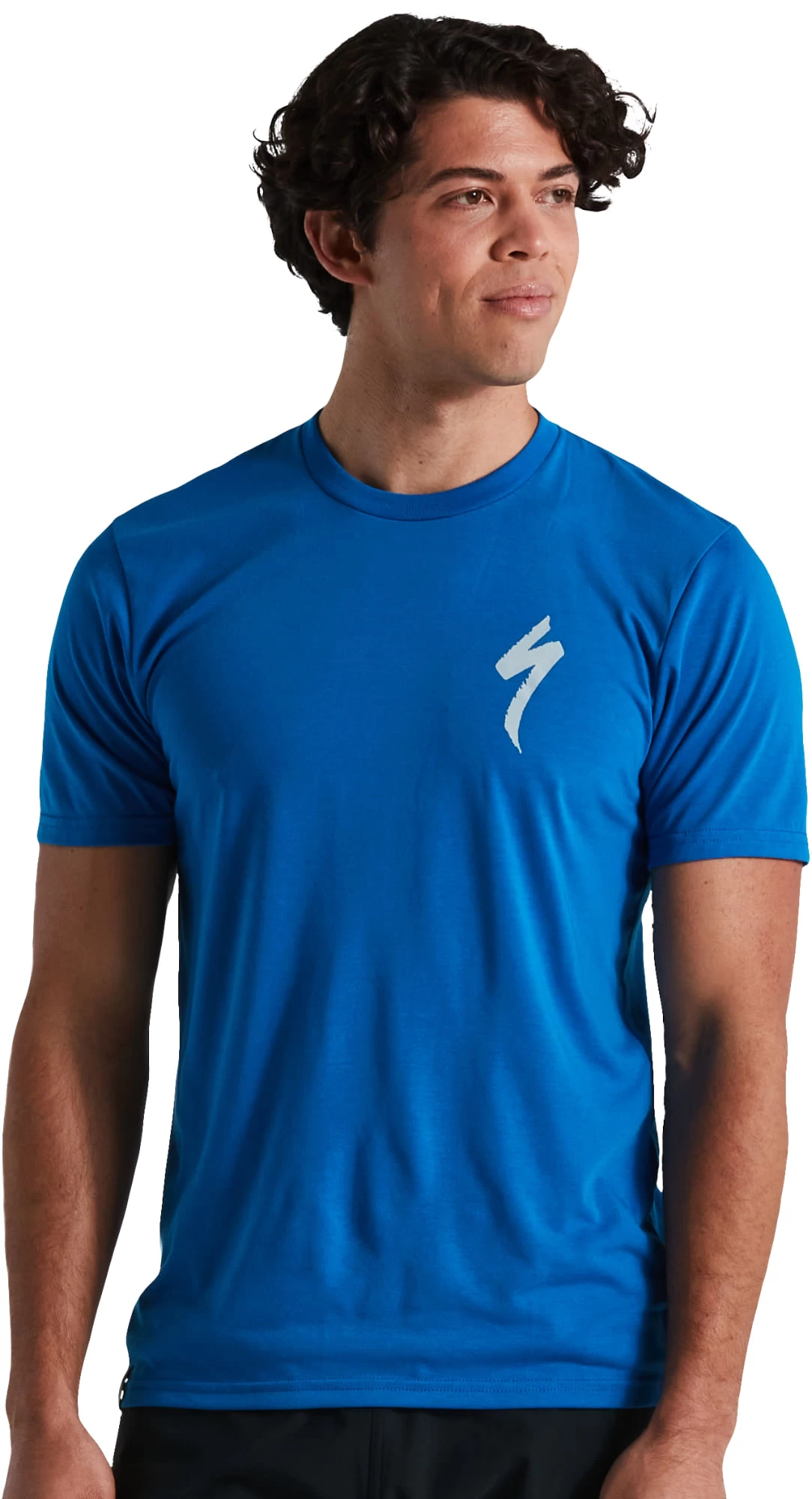 Specialized Logo Tee 2021