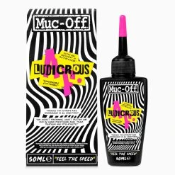 Muc-Off Ludicrous AF Lube