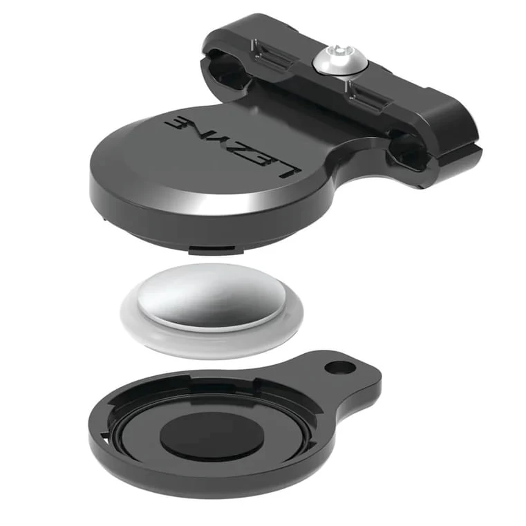 Lezyne Matrix Saddle Tagger - Image 2