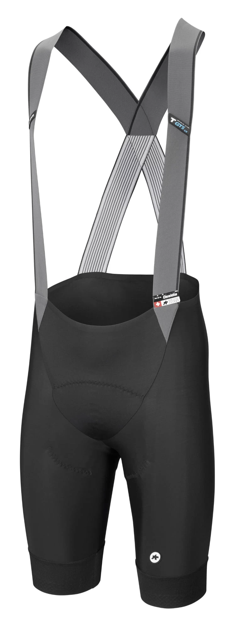 Assos MILLE GT Summer Bib Shorts GTS - Image 12