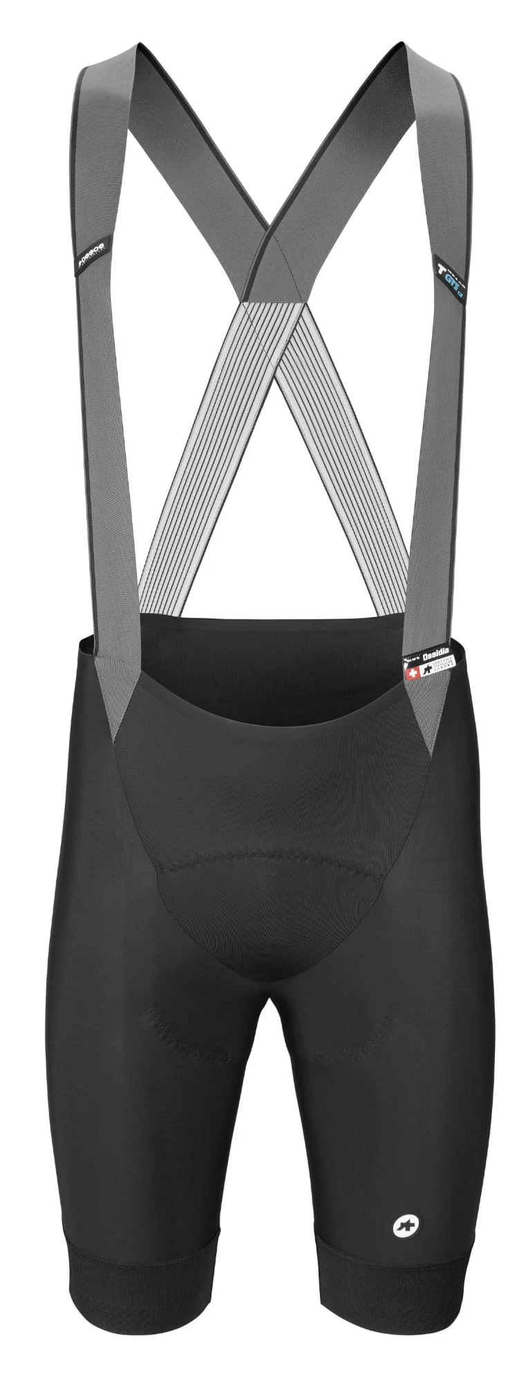 Assos MILLE GT Summer Bib Shorts GTS - Image 13