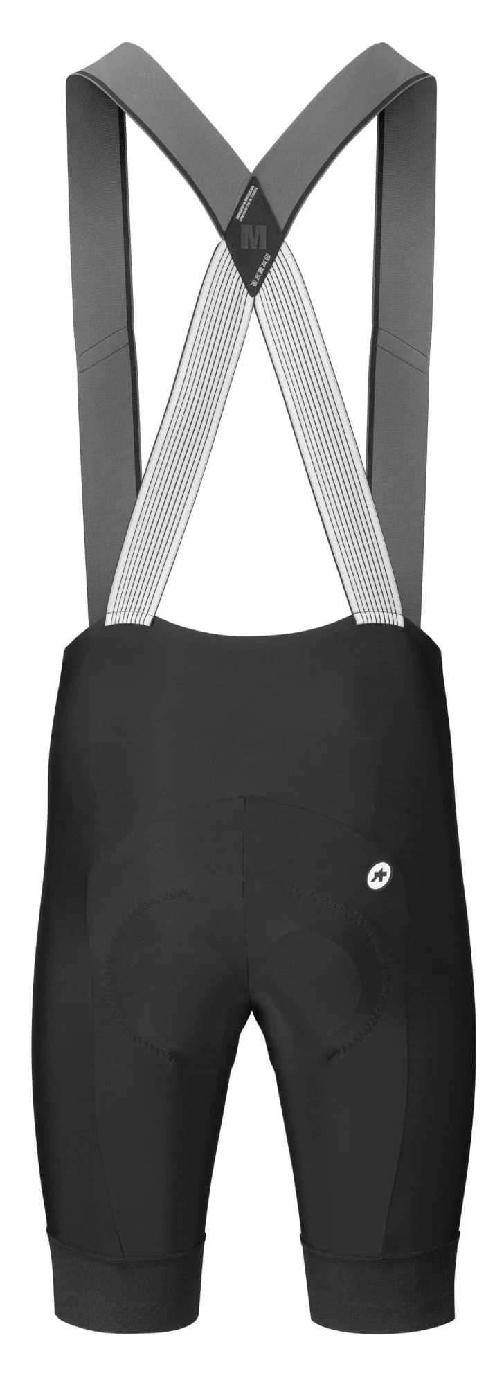 Assos MILLE GT Summer Bib Shorts GTS - Image 3