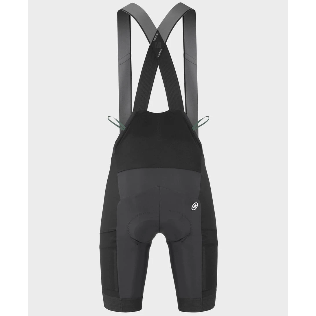 Assos Mille GTC Kiespanzer Bib Shorts C2 2023 - Image 2