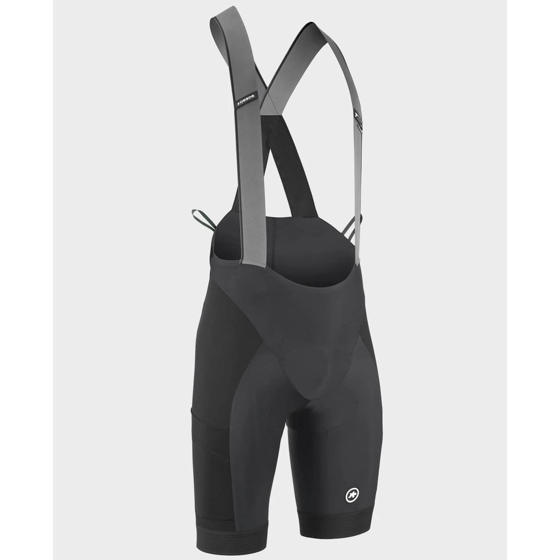 Assos Mille GTC Kiespanzer Bib Shorts C2 2023 - Image 12