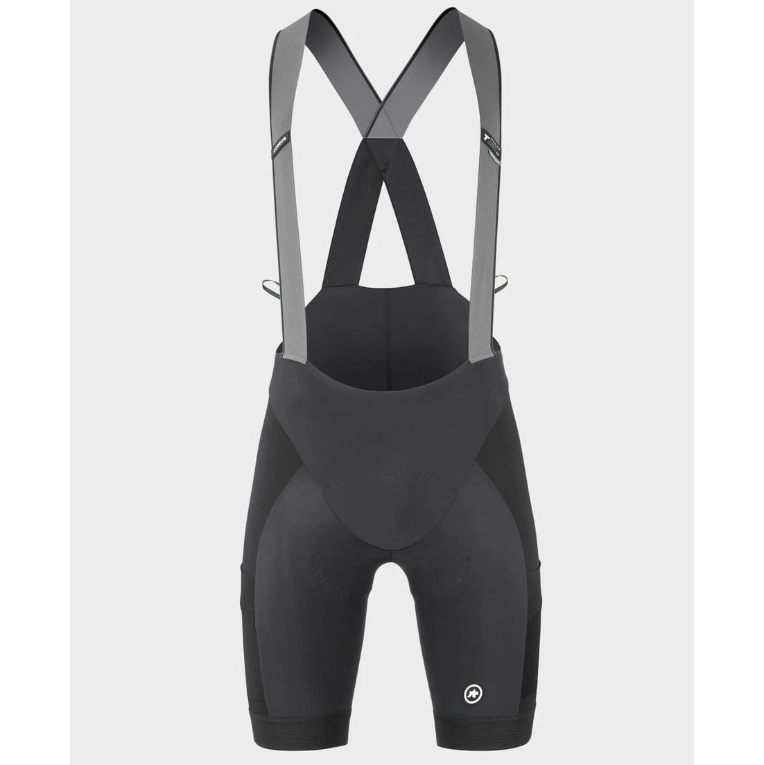 Assos Mille GTC Kiespanzer Bib Shorts C2 2023
