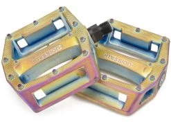 Mission BMX Impulse Pedals