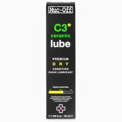 Muc-Off C3 Ceramic Lube