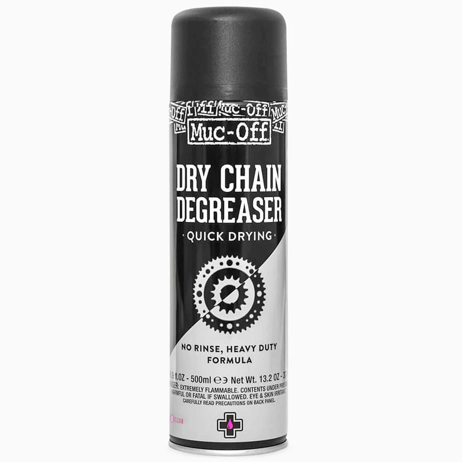 Muc-Off Dry Chain Degreaser