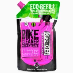 Muc-Off Nano Tech Bike Cleaner Concentrate