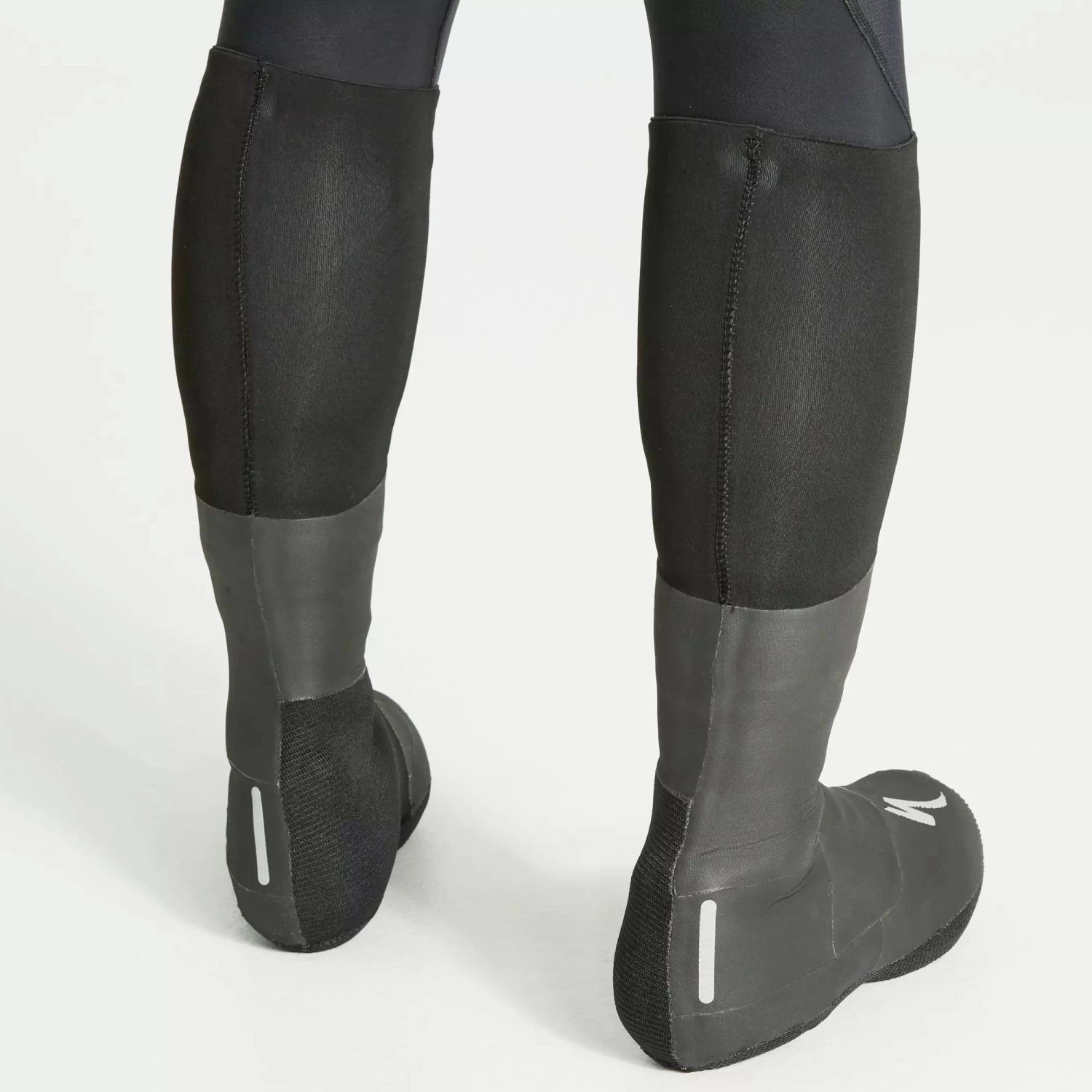 Specialized Neoprene Tall Shoe Covers - Image 5