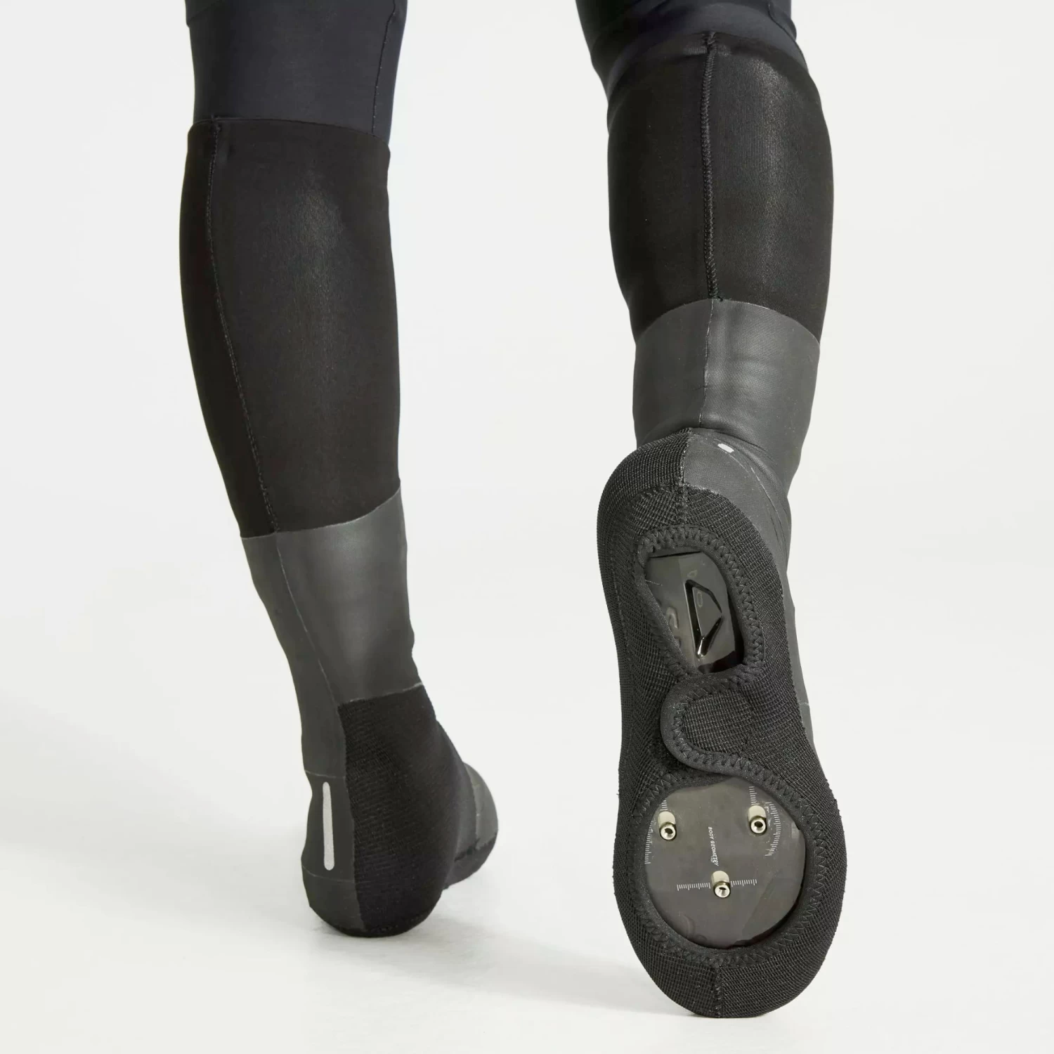 Specialized Neoprene Tall Shoe Covers - Image 6