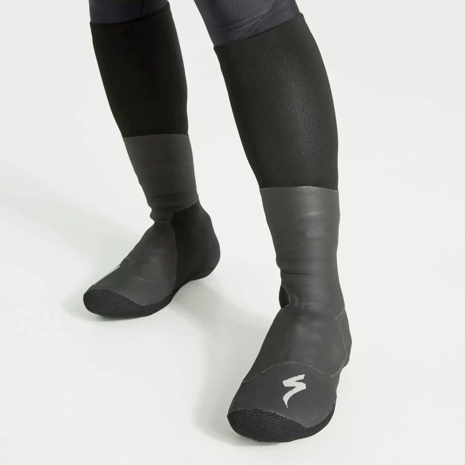 Specialized Neoprene Tall Shoe Covers - Image 7