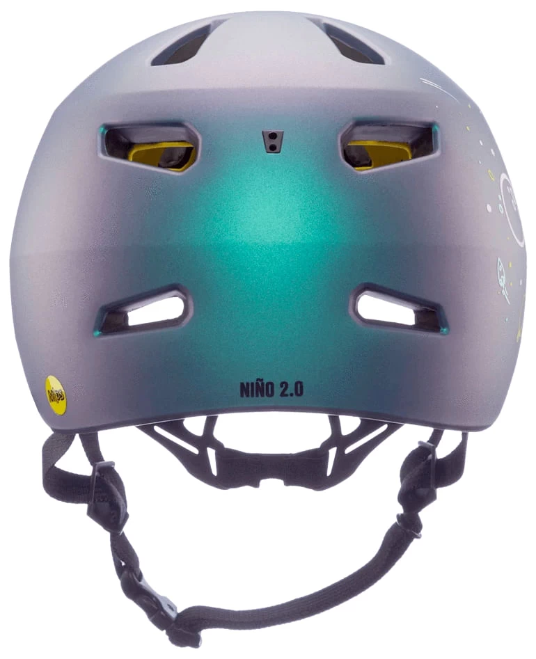 Bern Nino 2.0 MIPS Kids Helmet 2022 - Image 2