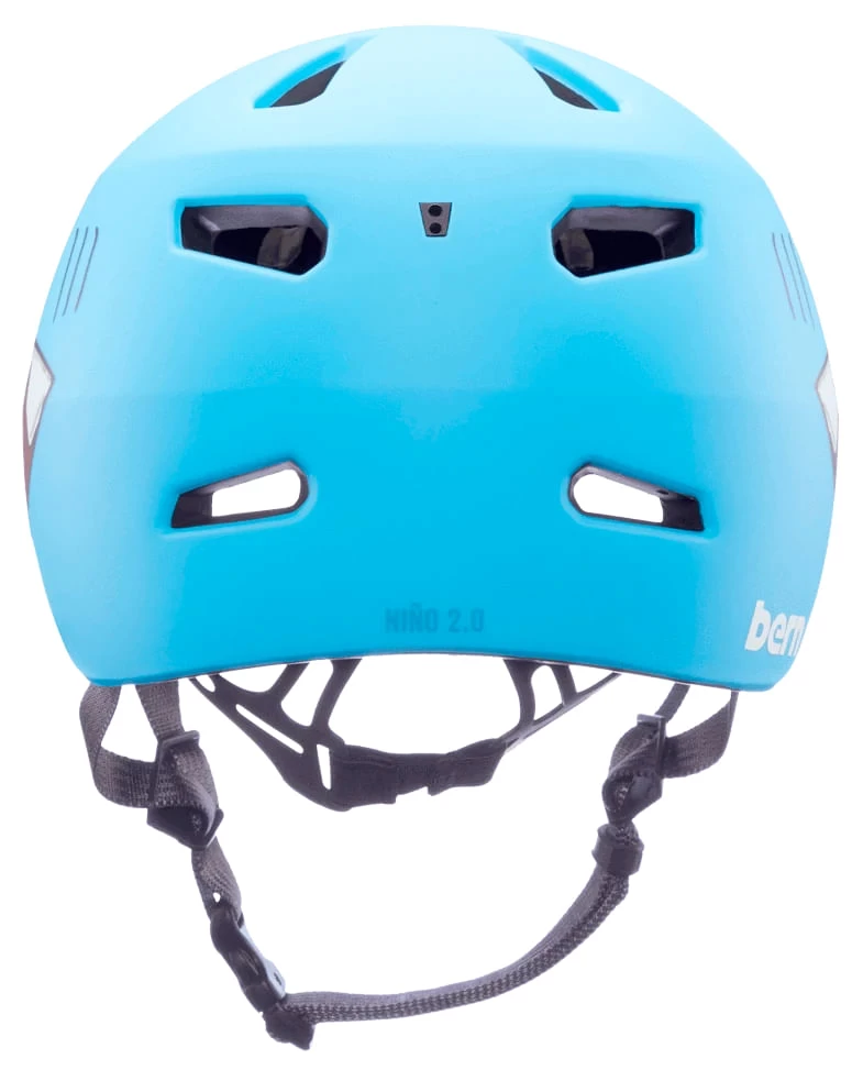 Bern Nino 2.0 MIPS Kids Helmet 2022 - Image 14