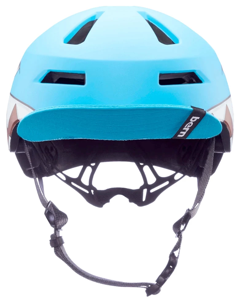 Bern Nino 2.0 MIPS Kids Helmet 2022 - Image 15