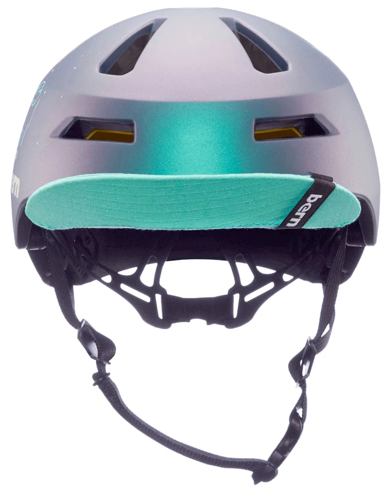 Bern Nino 2.0 MIPS Kids Helmet 2022 - Image 3