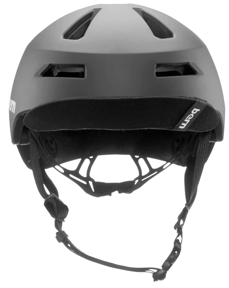 Bern Nino 2.0 MIPS Kids Helmet 2022 - Image 7