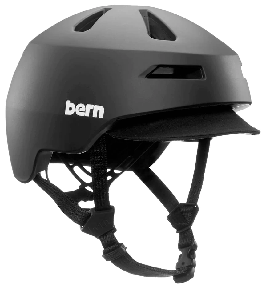 Bern Nino 2.0 MIPS Kids Helmet 2022 - Image 8
