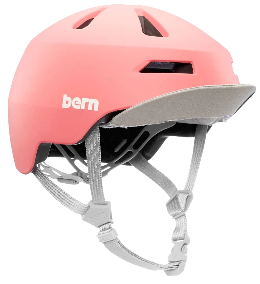 Bern Nino 2.0 MIPS Kids Helmet 2022 - Image 9