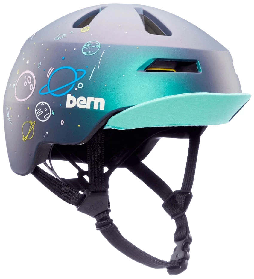 Bern Nino 2.0 MIPS Kids Helmet 2022