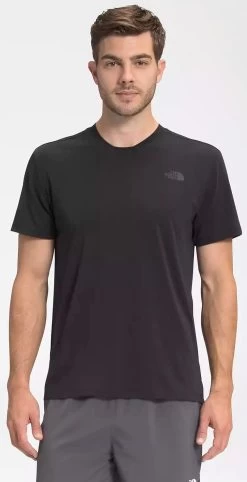 The North Face Wander Short Sleeve Tee 2021