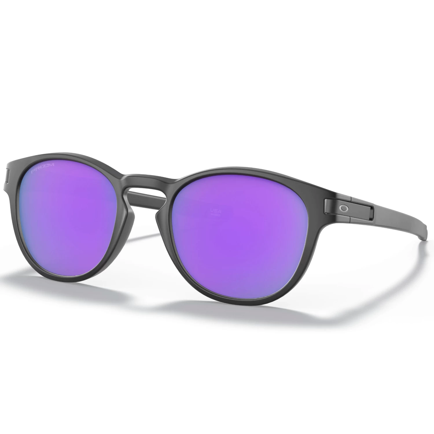 Oakley Latch Sunglasses 2022 - Image 4