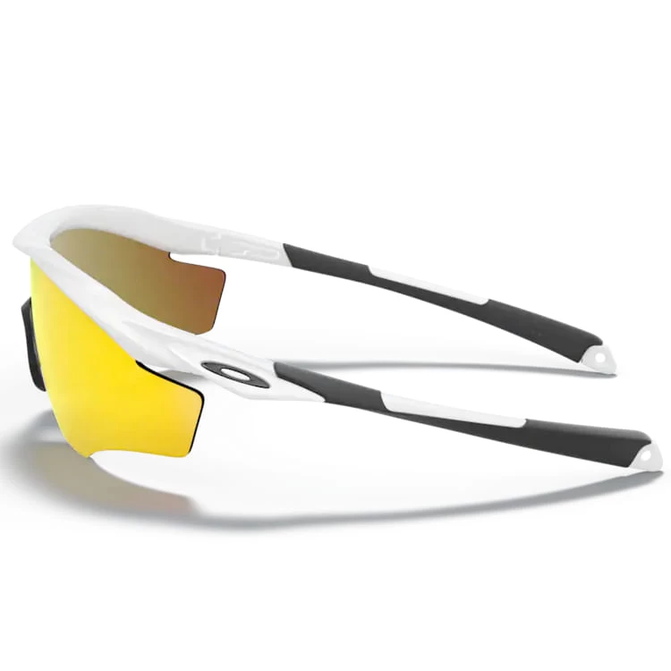Oakley M2 Frame XL Sunglasses - Image 4