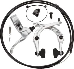 Odyssey Springfield U-Brake And Lever Kit