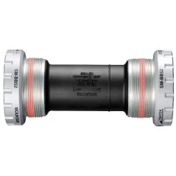 Shimano Deore BSA Hollowtech II Bottom Bracket