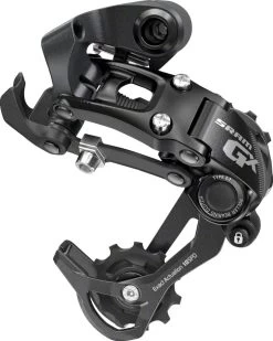 SRAM GX 2x10 Type 2.1 Rear Derailleur