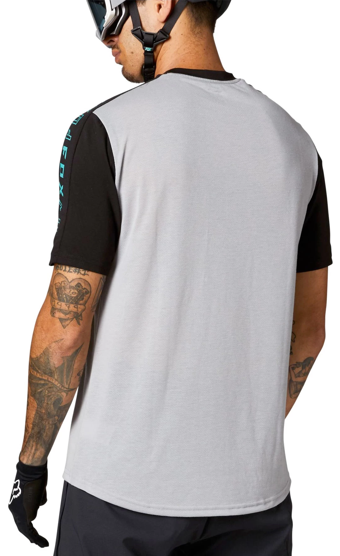 Fox Ranger Drirelease Jersey 2021 - Image 8